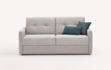 NED Denver Natural 140x195 / Foam 25 kg/m3 / Grid