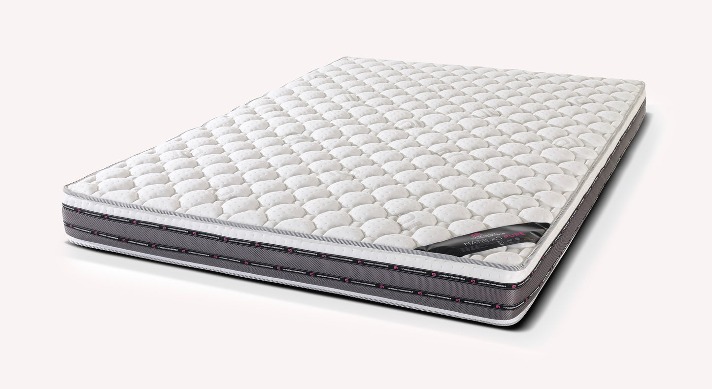 PURE mattress