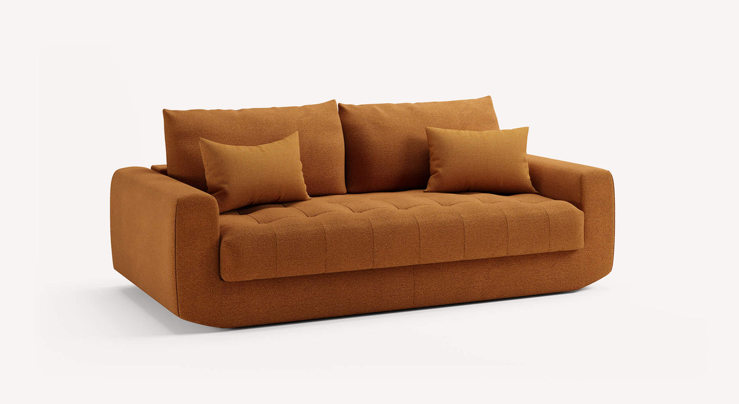 STELLA Innuendo Cuivre