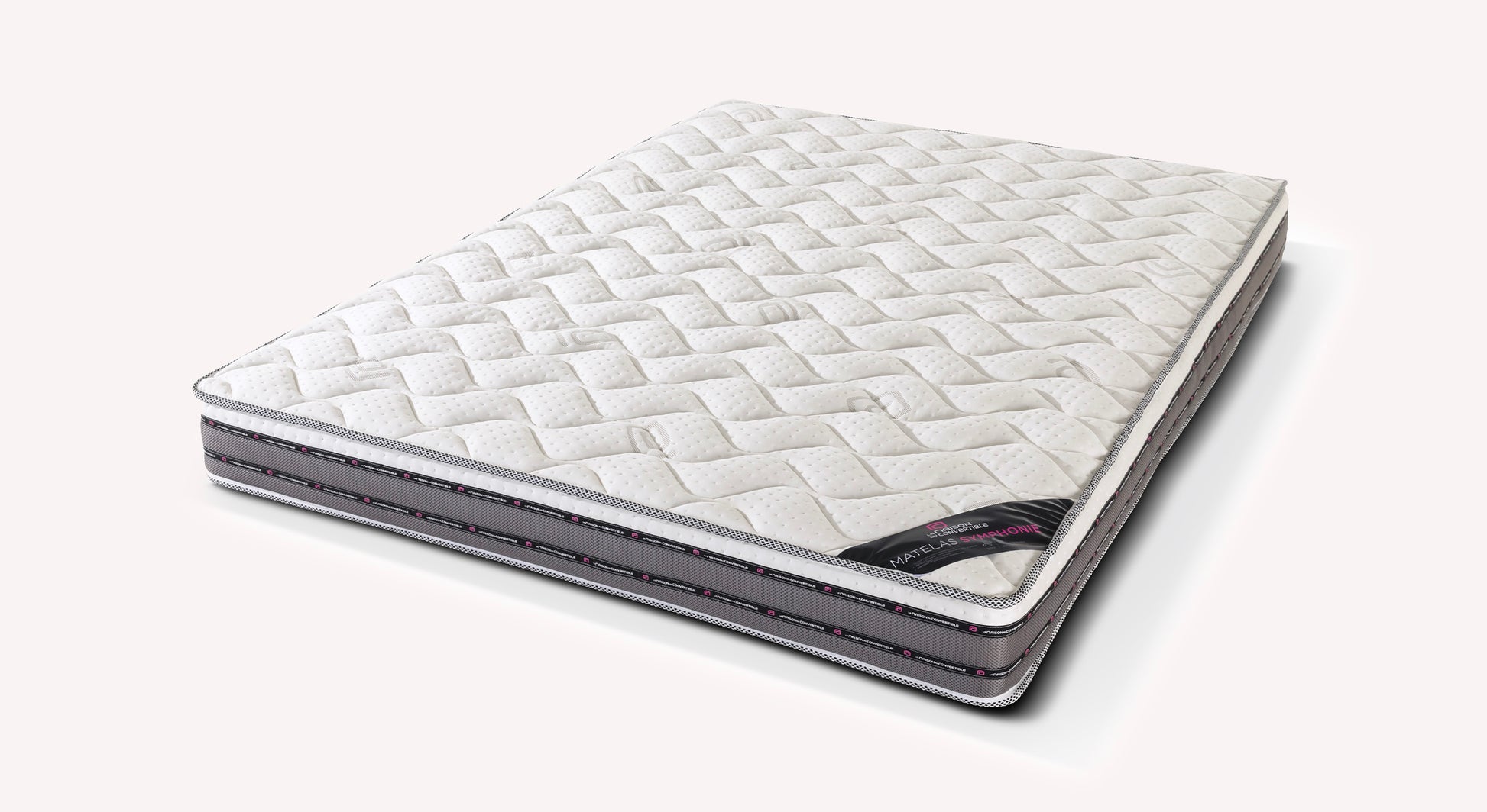 SYMPHONIE mattress