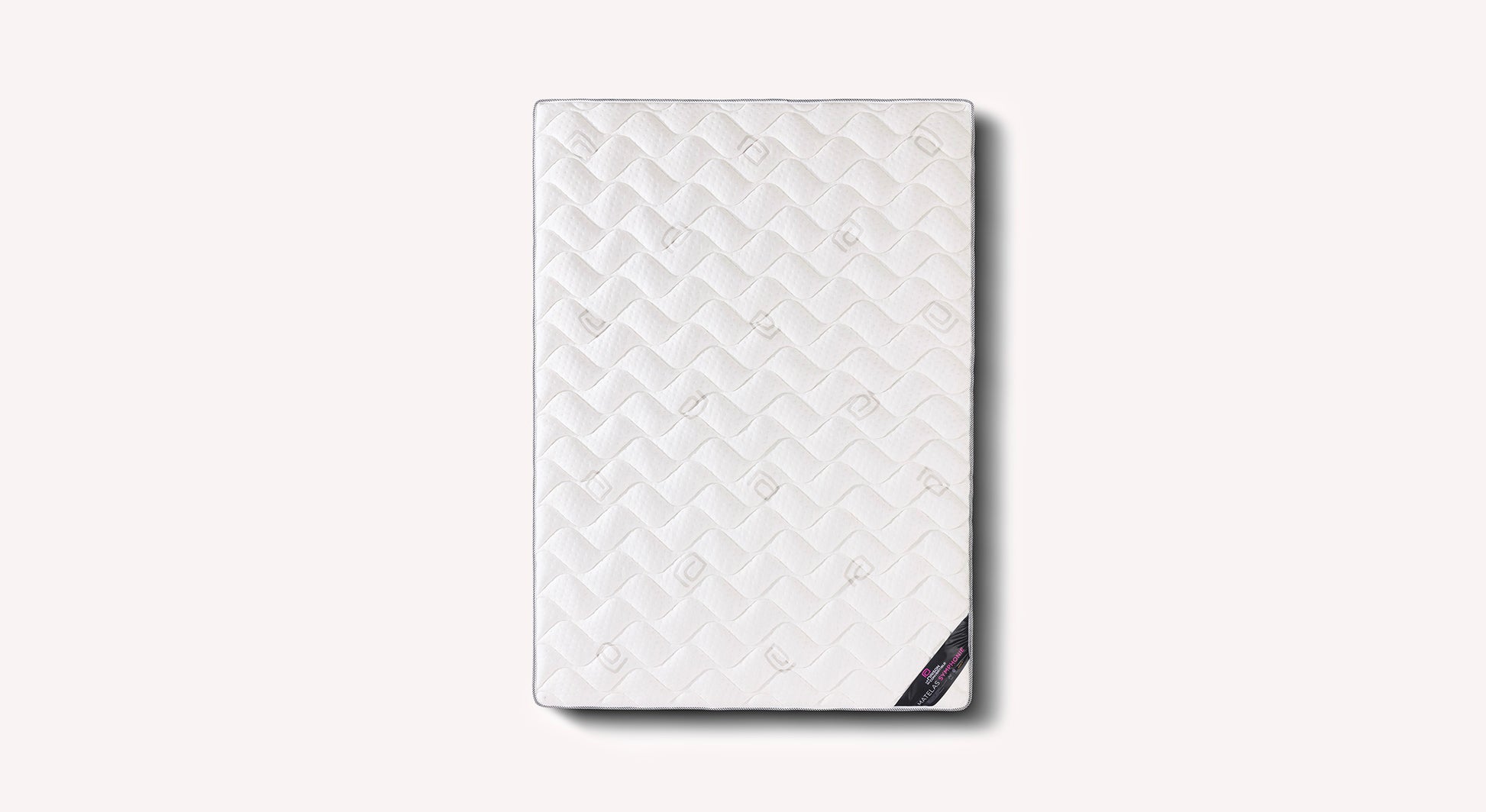 SYMPHONIE mattress