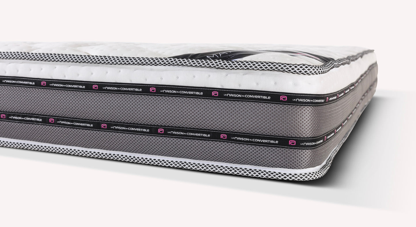 SYMPHONIE mattress