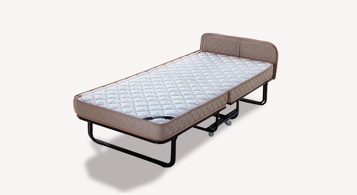 Lit pliant SPEEDY Online Beige