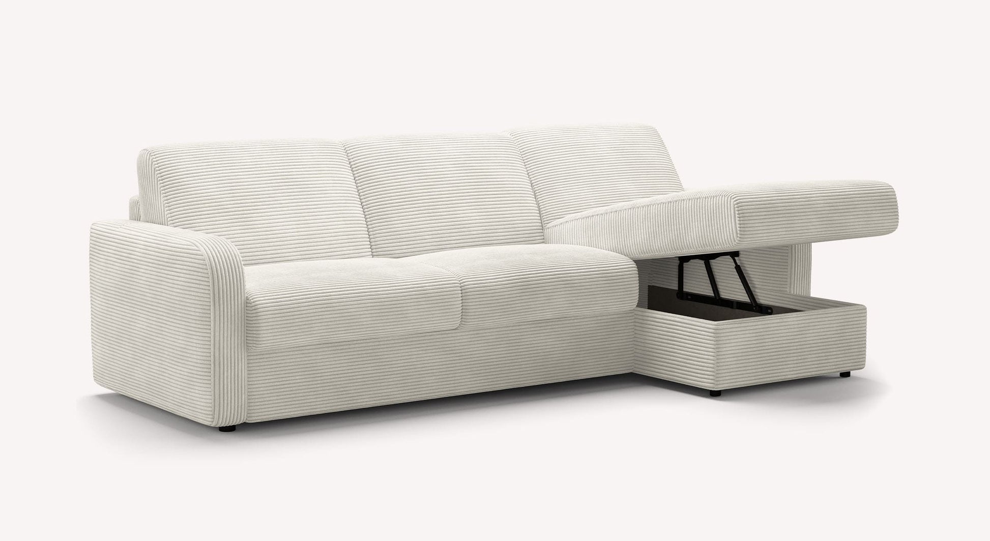 CLINT Angle Lincoln Snow