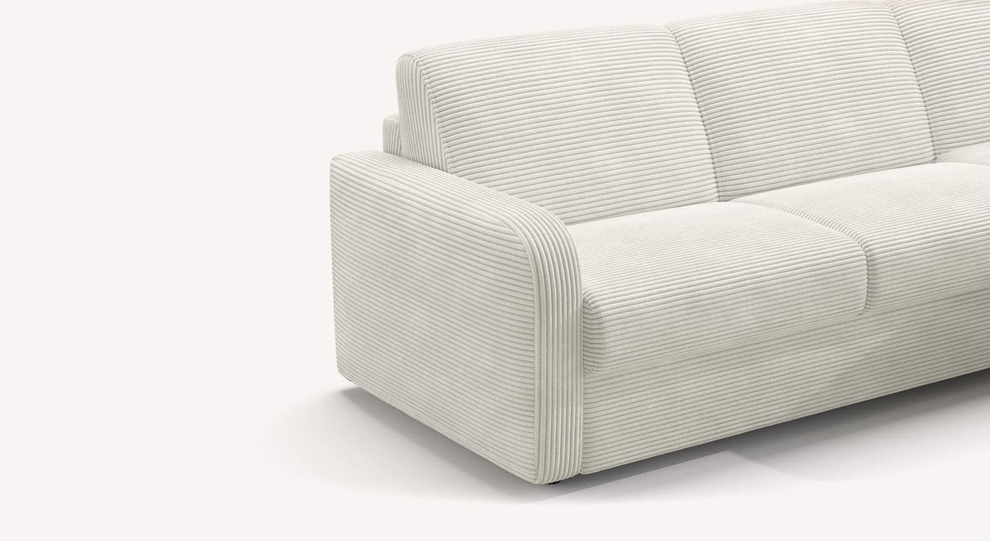 CLINT Angle Lincoln Snow