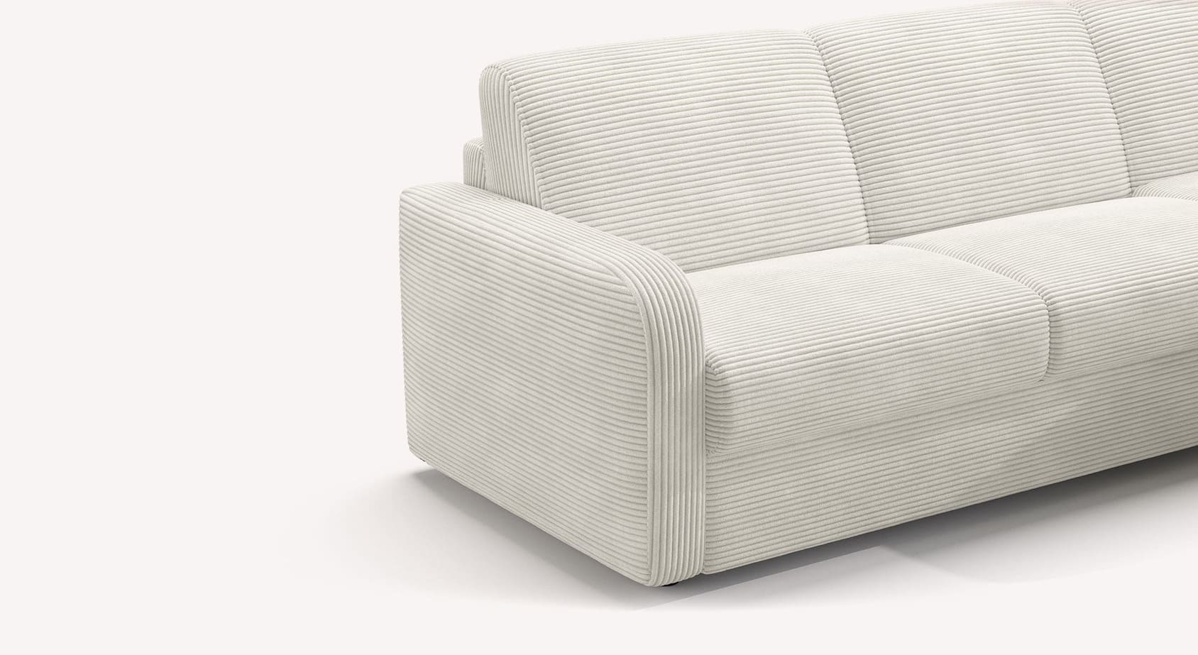 CLINT Angle Lincoln Snow