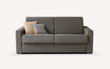 HUNTER Denver Expresso 140x190 / 27 kg/m3 / Grid