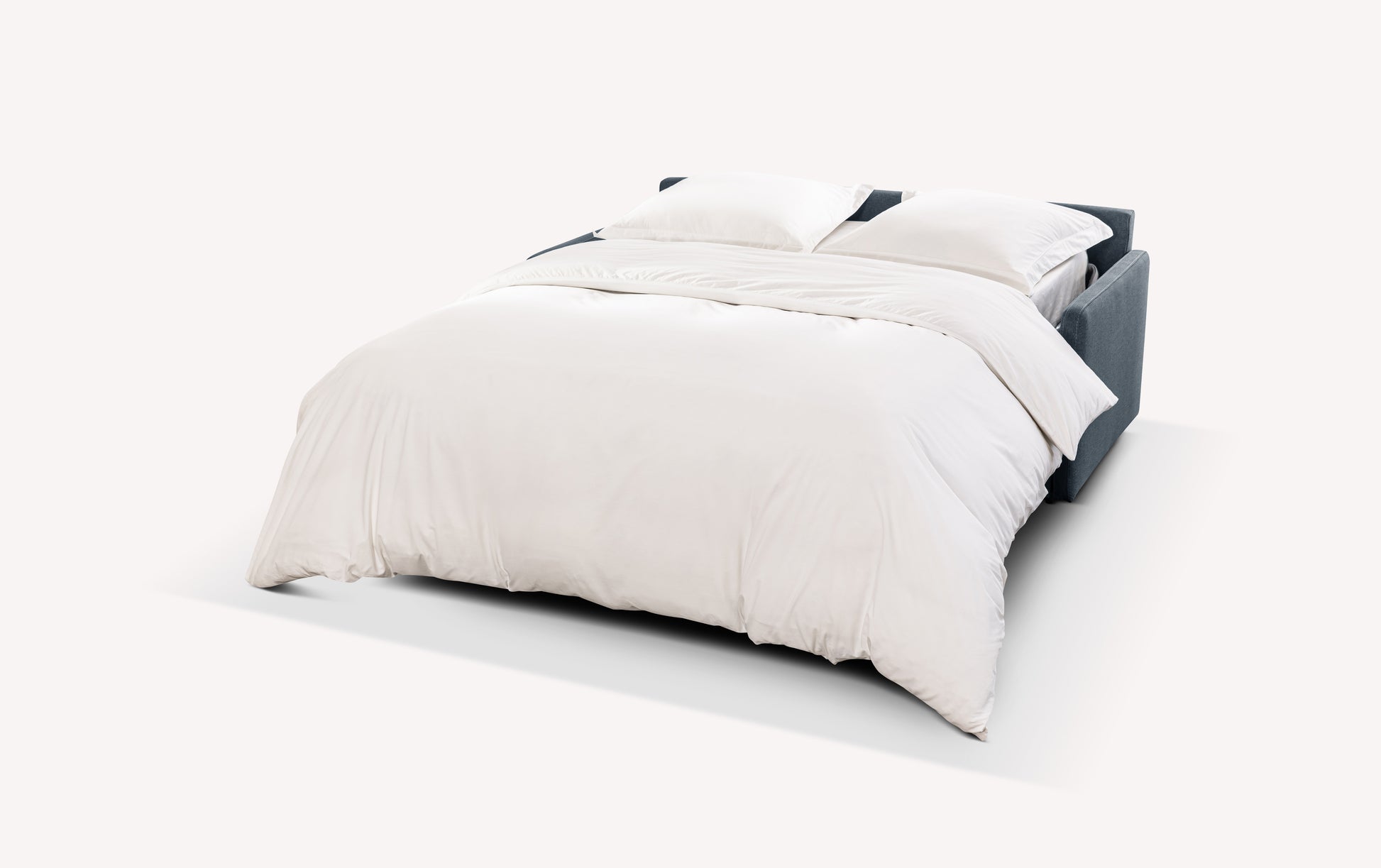 MARLON sofa and HELIOS table set