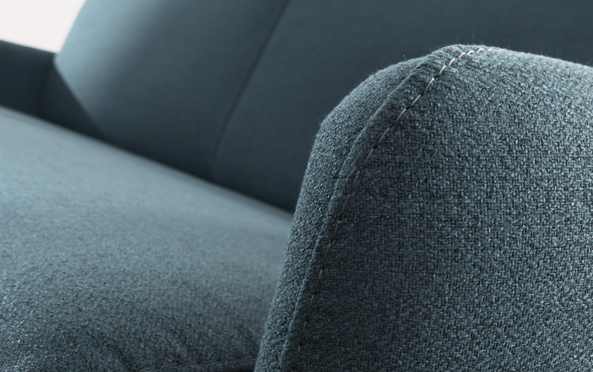 NEVADA Foster Ocean blue