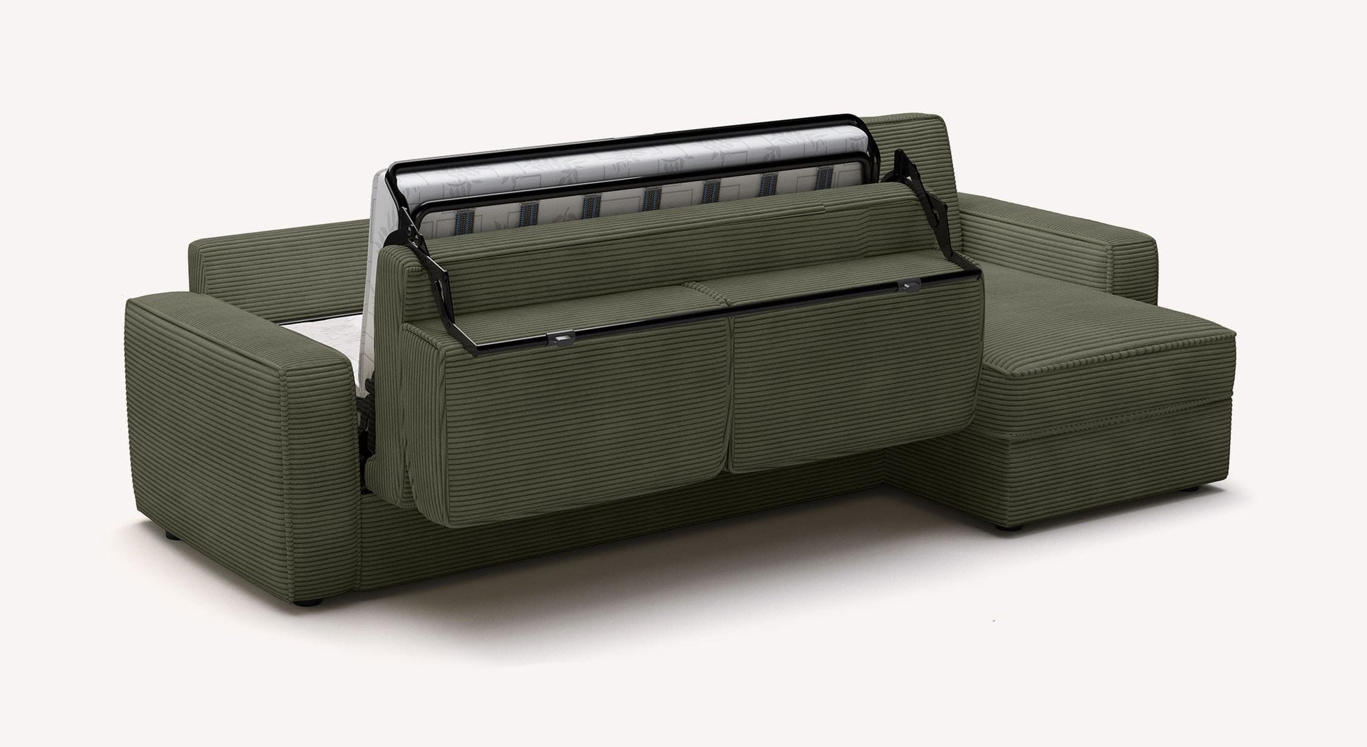 RIDLEY Angle Lincoln Khaki