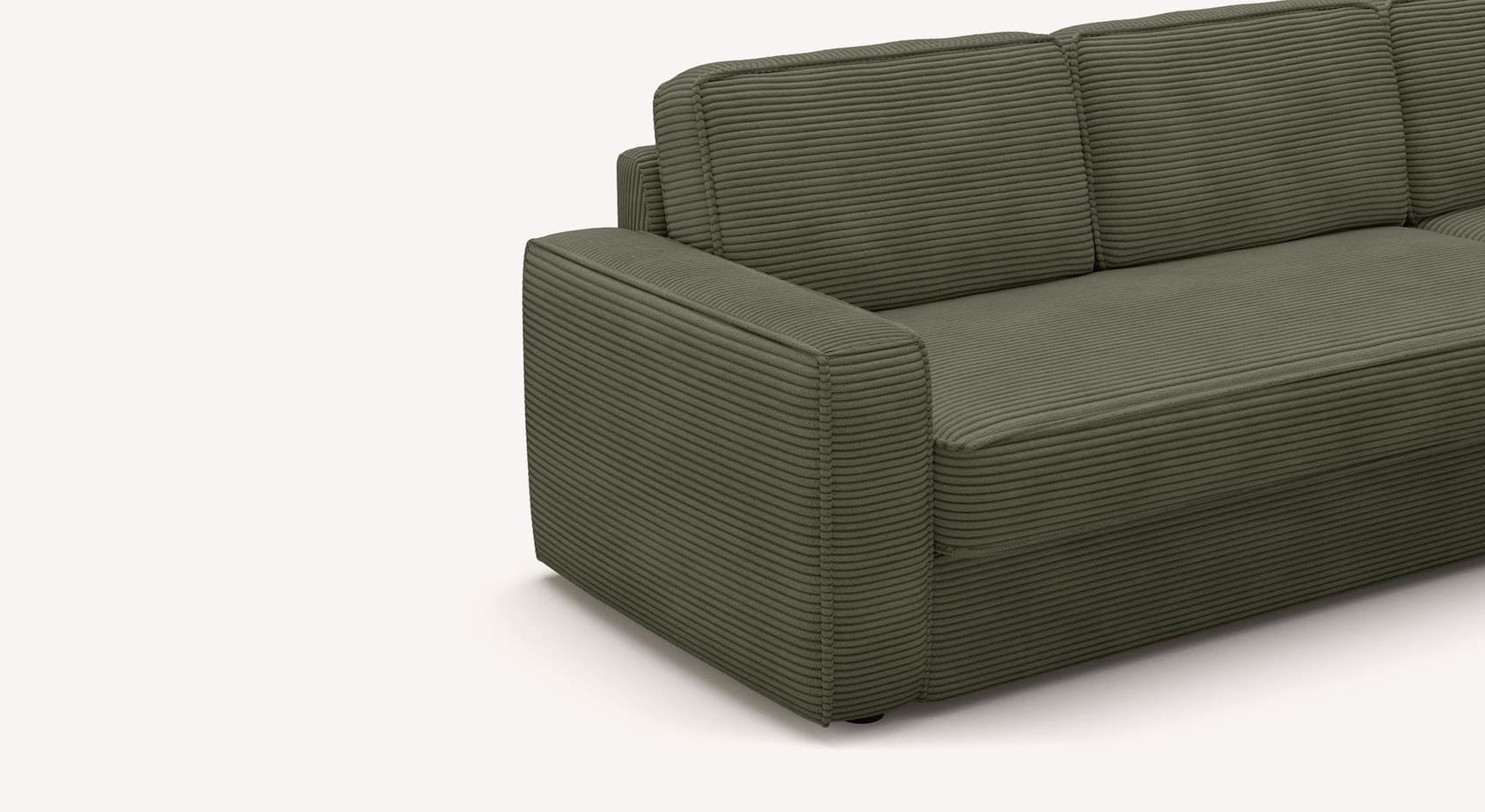 RIDLEY Angle Lincoln Khaki