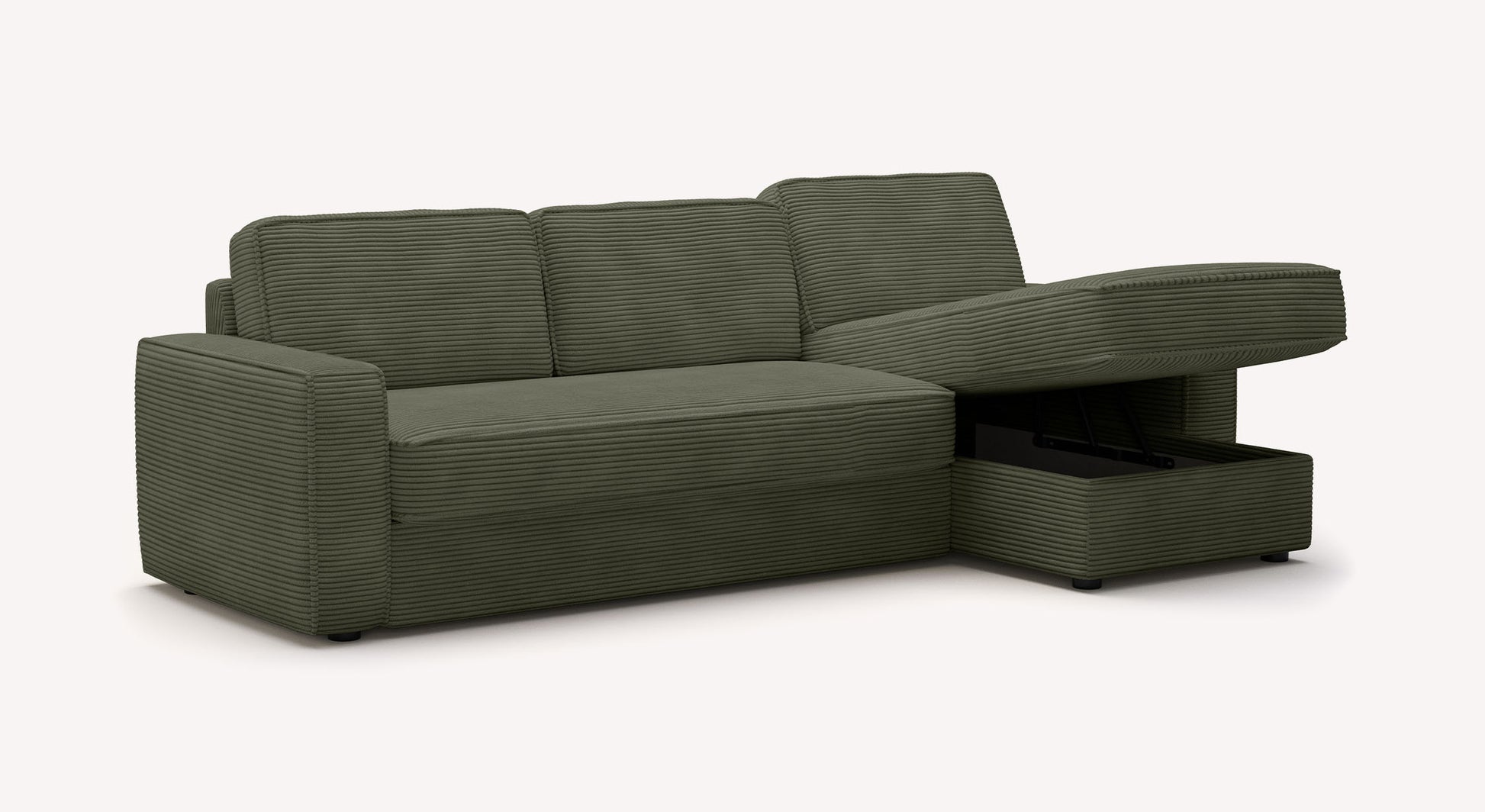 RIDLEY Angle Lincoln Khaki