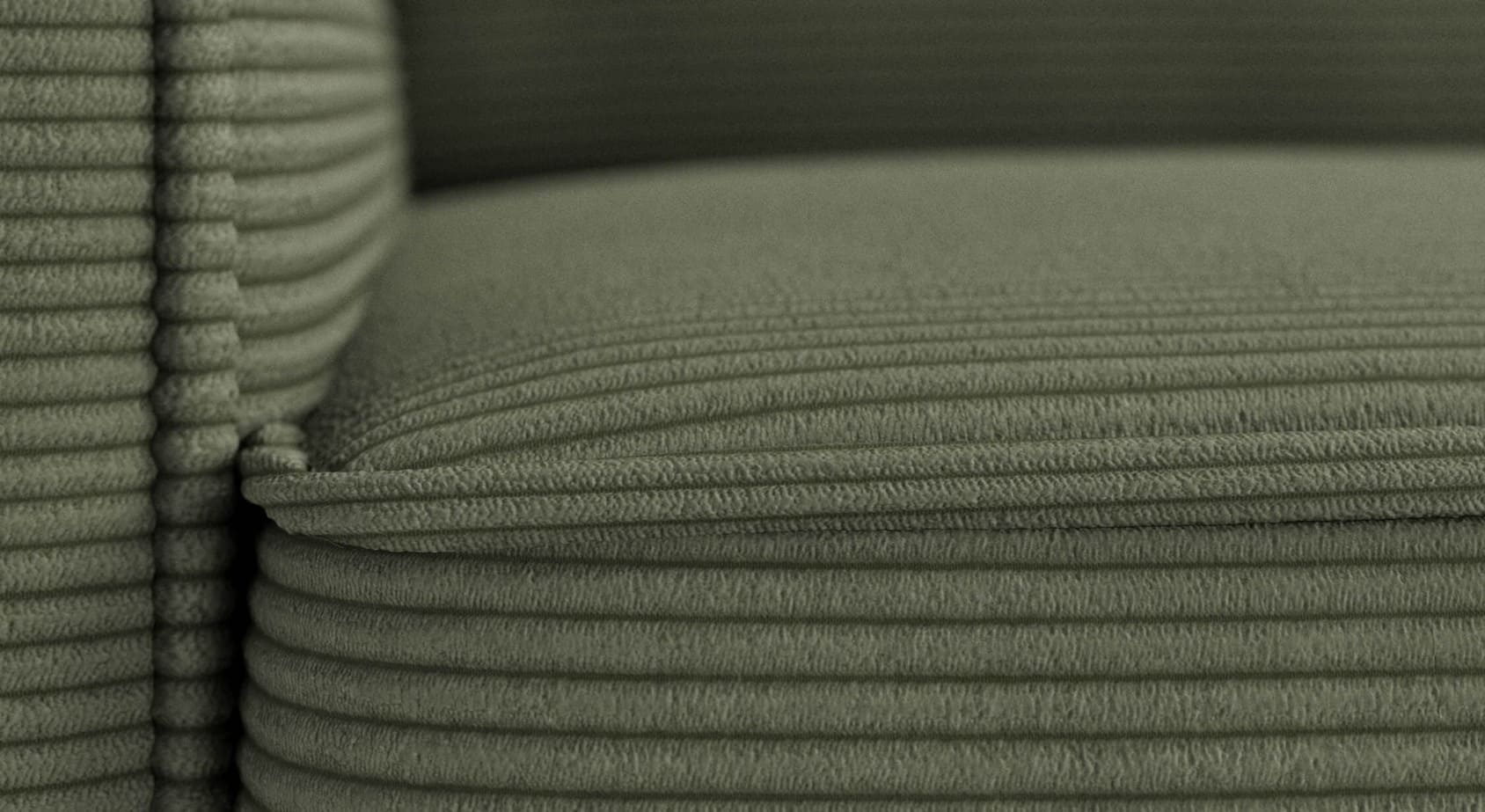 RIDLEY Lincoln Green