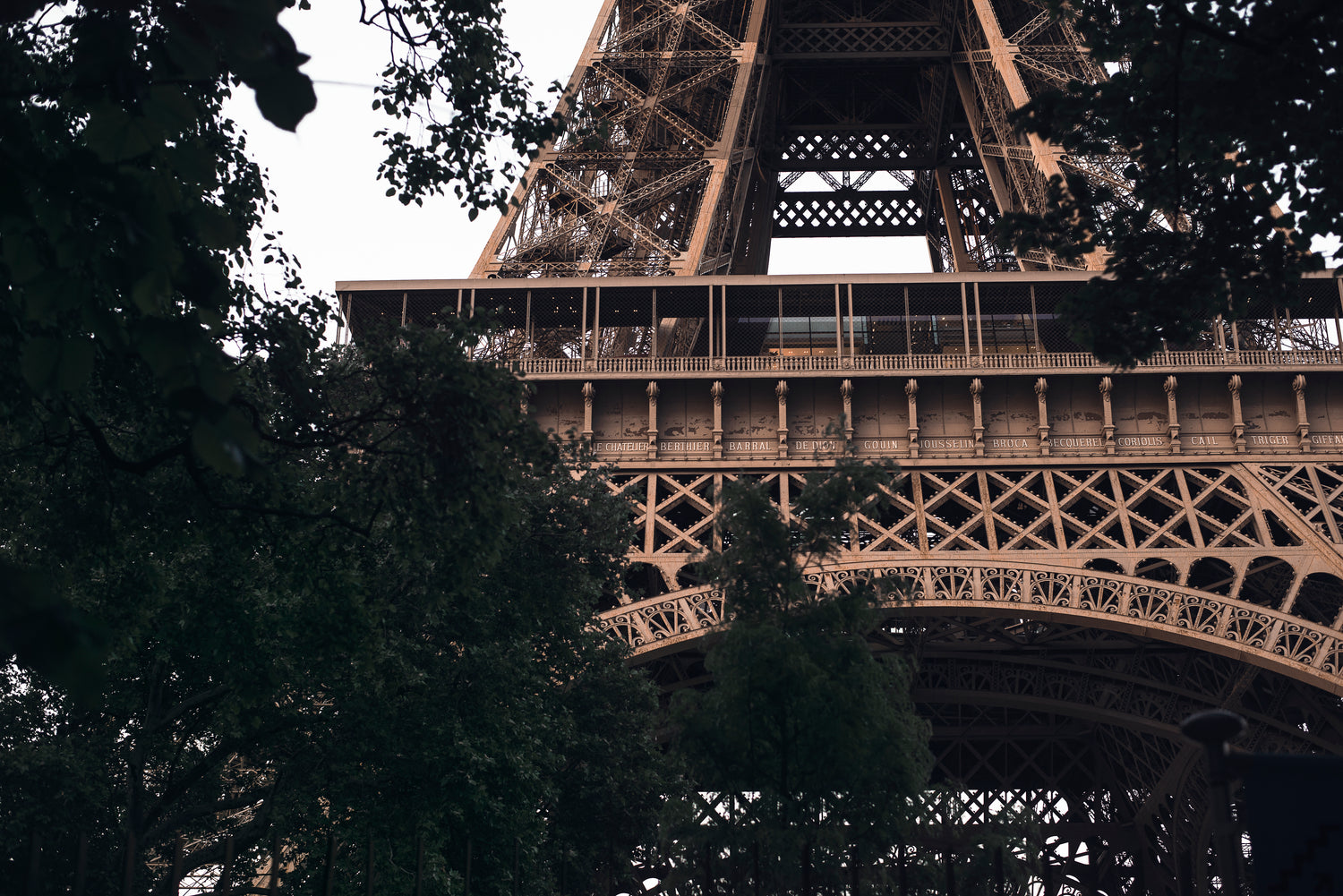 1980: our beginnings in Paris