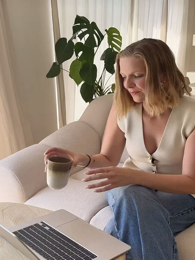 MAMA Fixe Innuendo Ivoire