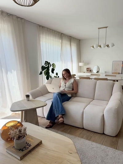 MAMA Fixe Sogno Ocean