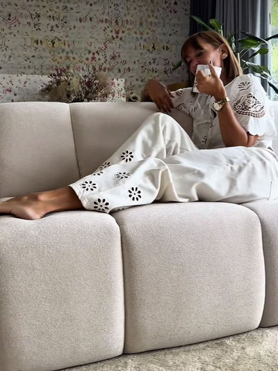 MAMA Fixe Sogno Ocean