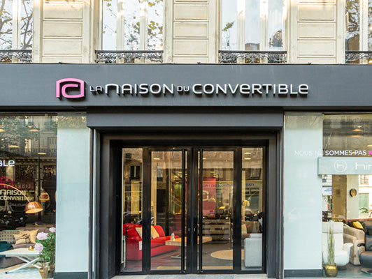 Rendez-nous visite