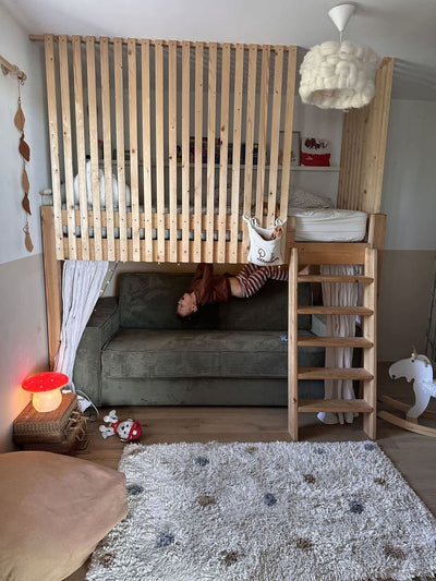 RIDLEY Lincoln Green