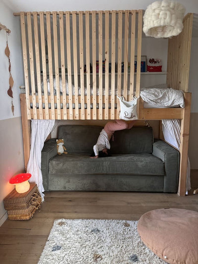 RIDLEY Lincoln Green