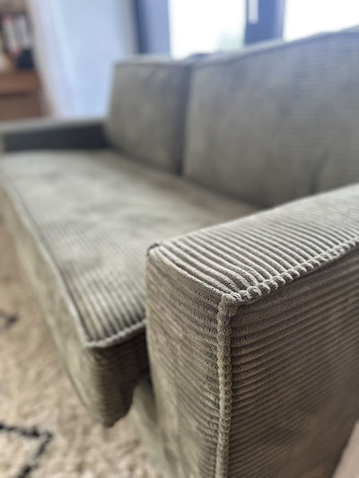 RIDLEY Lincoln Green