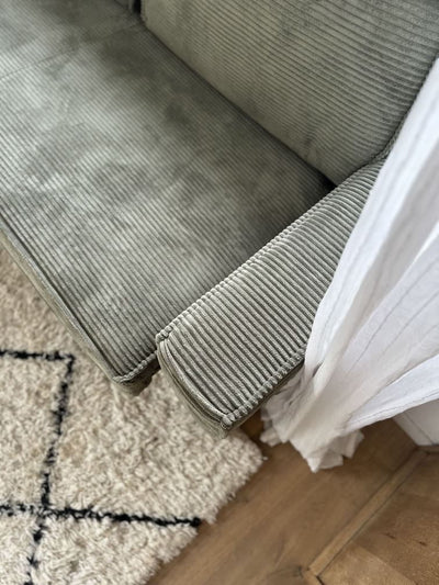 RIDLEY Lincoln Green