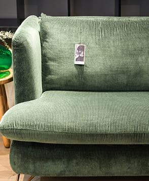 Let’s give our products a second life: