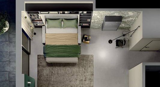 Nos conseils pour choisir votre lit escamotable design