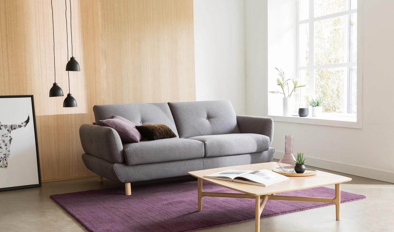 Studio : aménager un espace réduit avec nos astuces et conseils