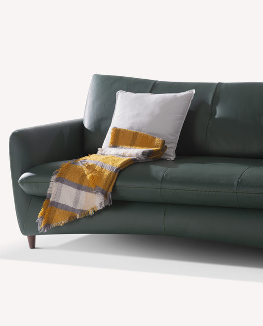 Quelle densité pour un canapé confortable ?