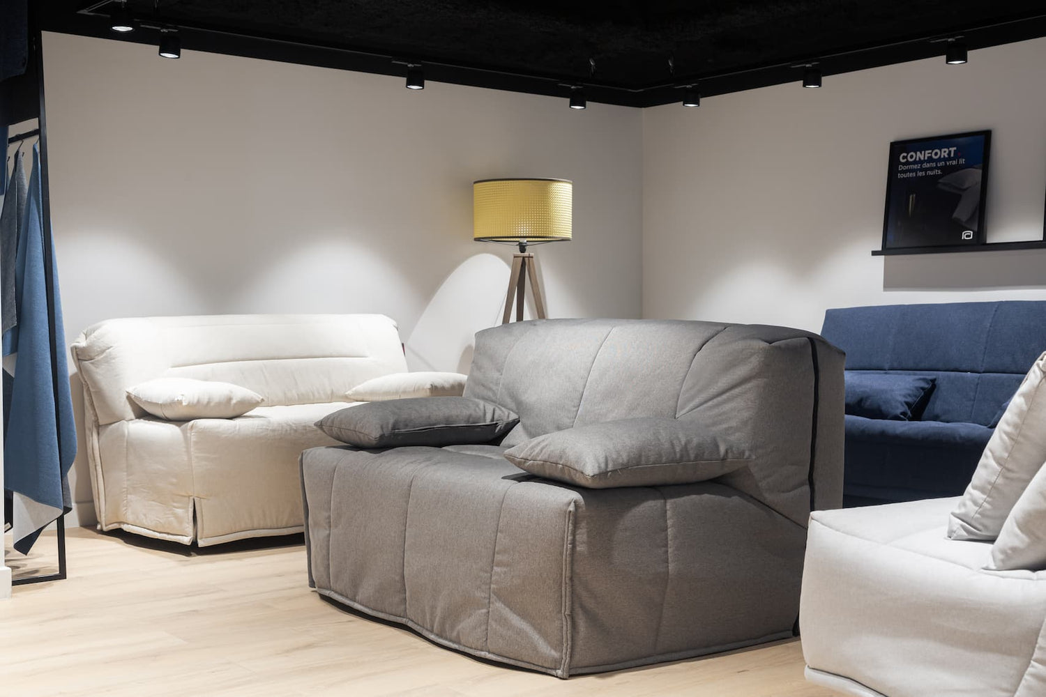 Choisir la dimension bz : qu'elle est la bonne taille ?