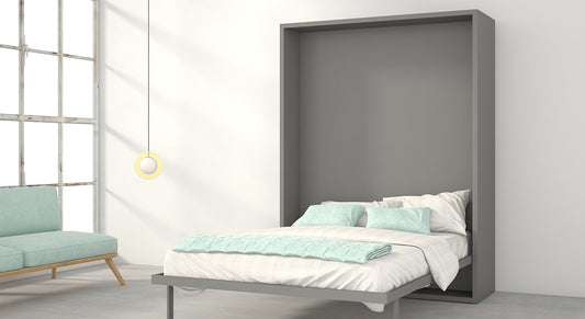 Le lit escamotable est-il confortable ?