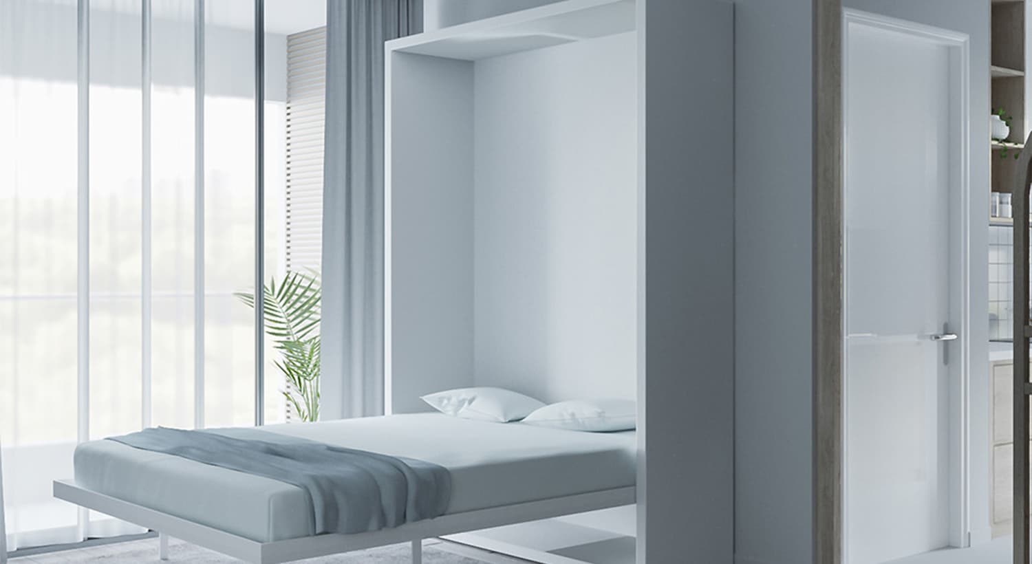 Peut-on mettre un matelas classique sur un lit escamotable ?