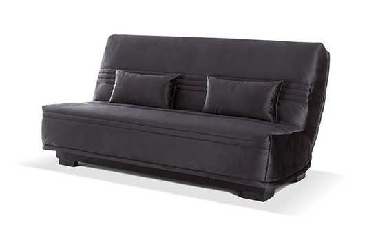 Choisir un bz noir : une valeur sûre pour votre canapé