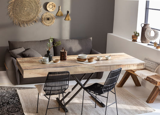 Comment choisir l’esthétique de votre meuble modulable ?