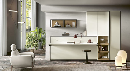Choisir un lit bureau 100% adapté à vos besoins