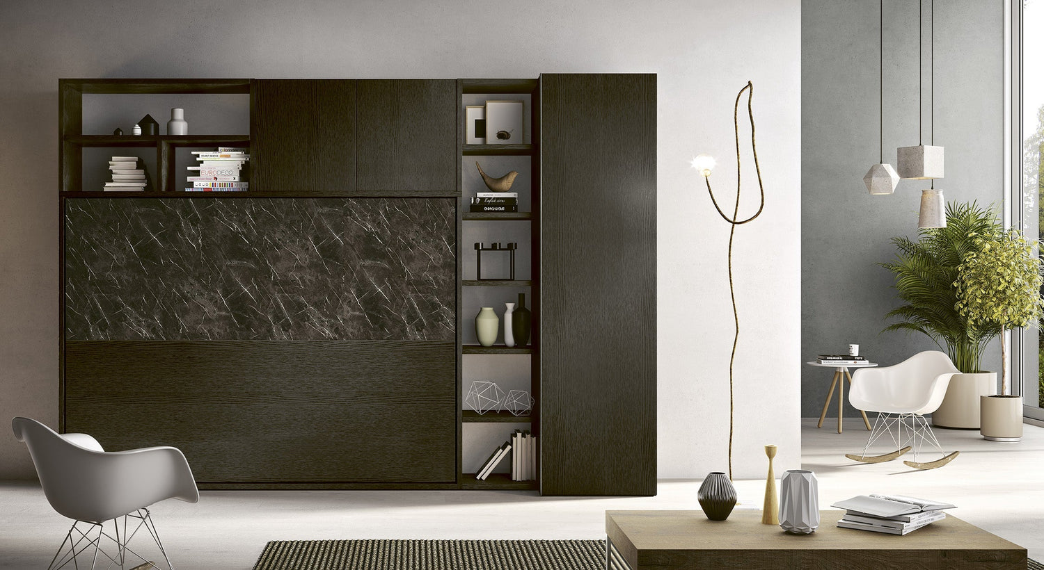 Comment choisir un lit bibliothèque selon ses besoins ?