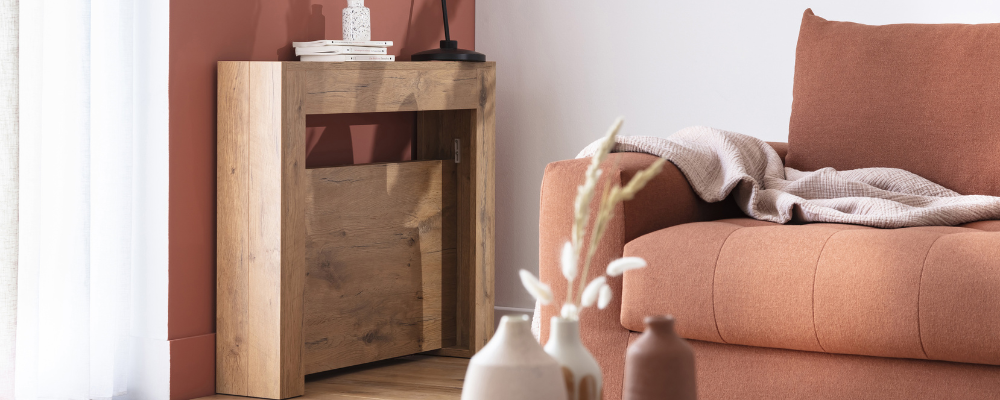 Canapé lit : Les 3 atouts majeurs de ce meuble innovant