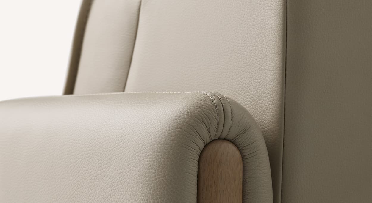 canapé cuir noir, entretien cuir, couleurs cuir, canapé-choco-cuir,