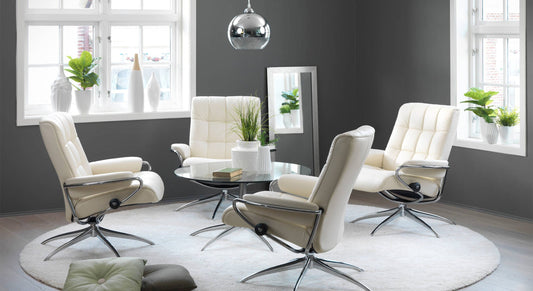 Bien choisir son fauteuil relax selon sa morphologie