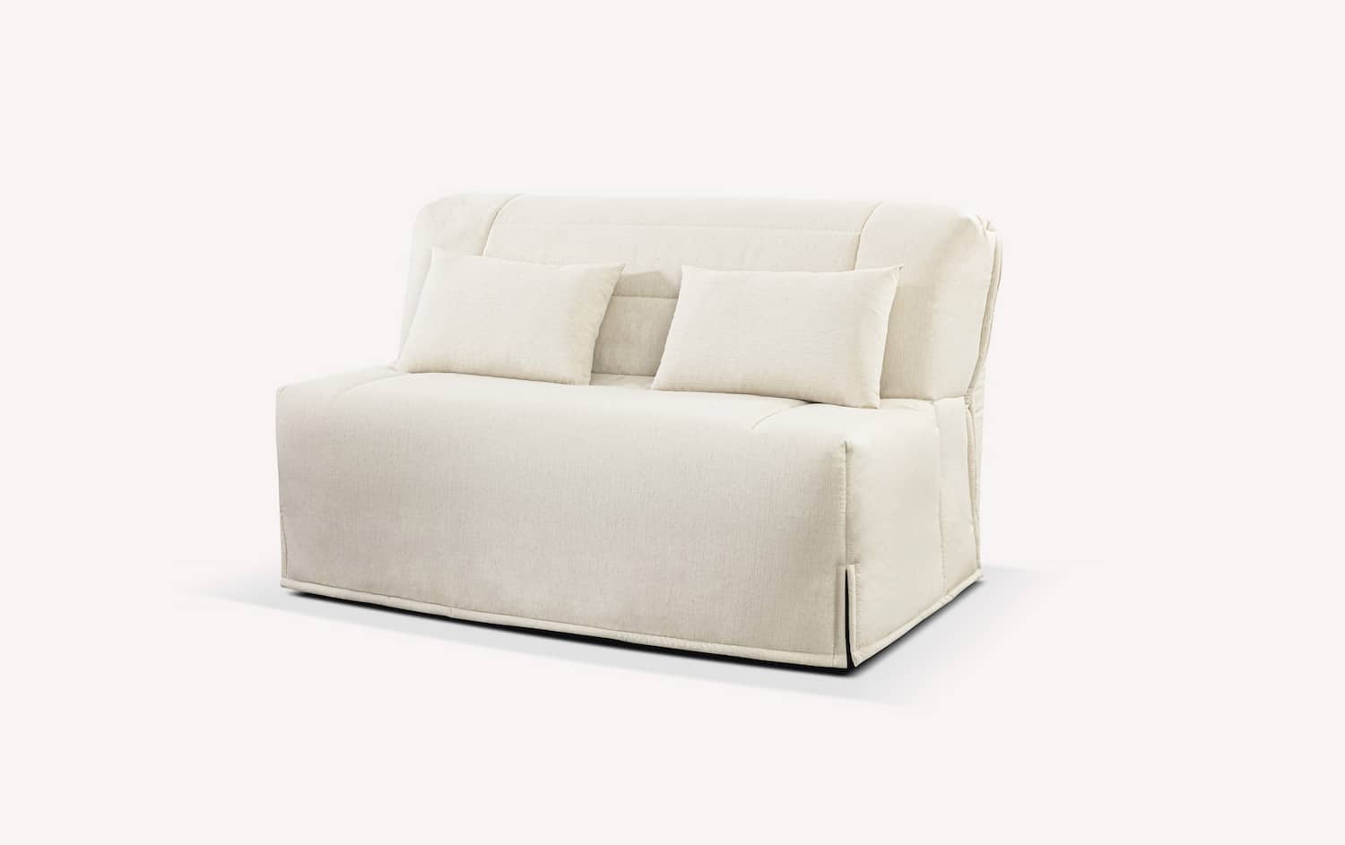 Comment attacher un matelas sur BZ ?