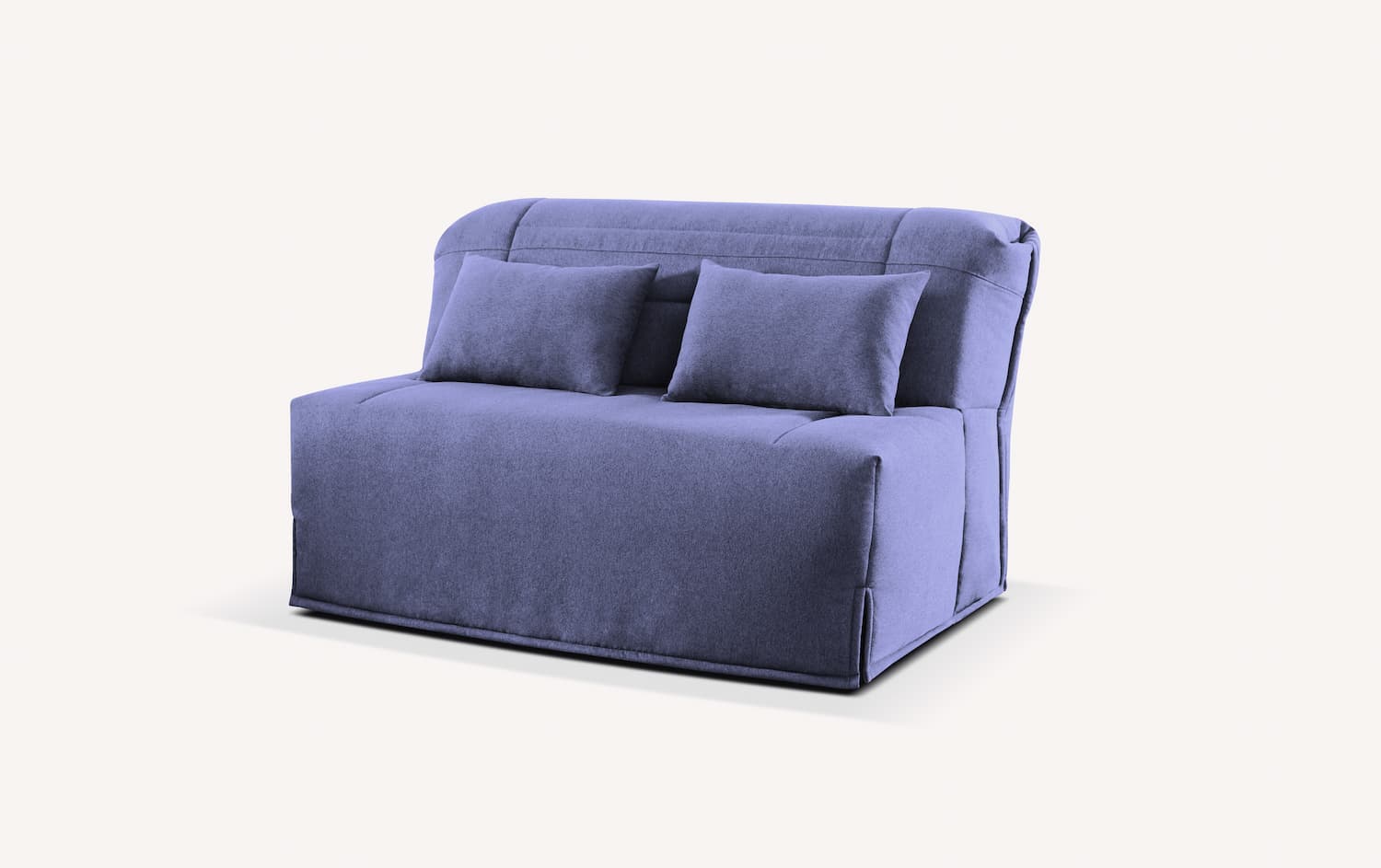 Le bz 140 : le format standard pour votre banquette lit
