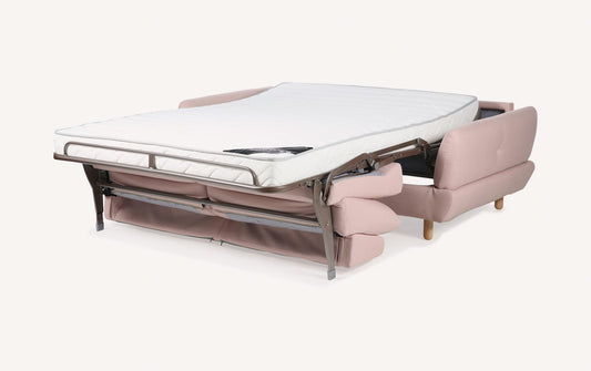 Quel matelas pour un canapé convertible ?
