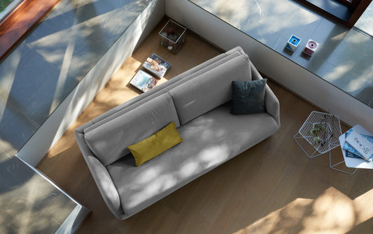 Canapé rapido couchage quotidien quels critères pour bien dormir ?