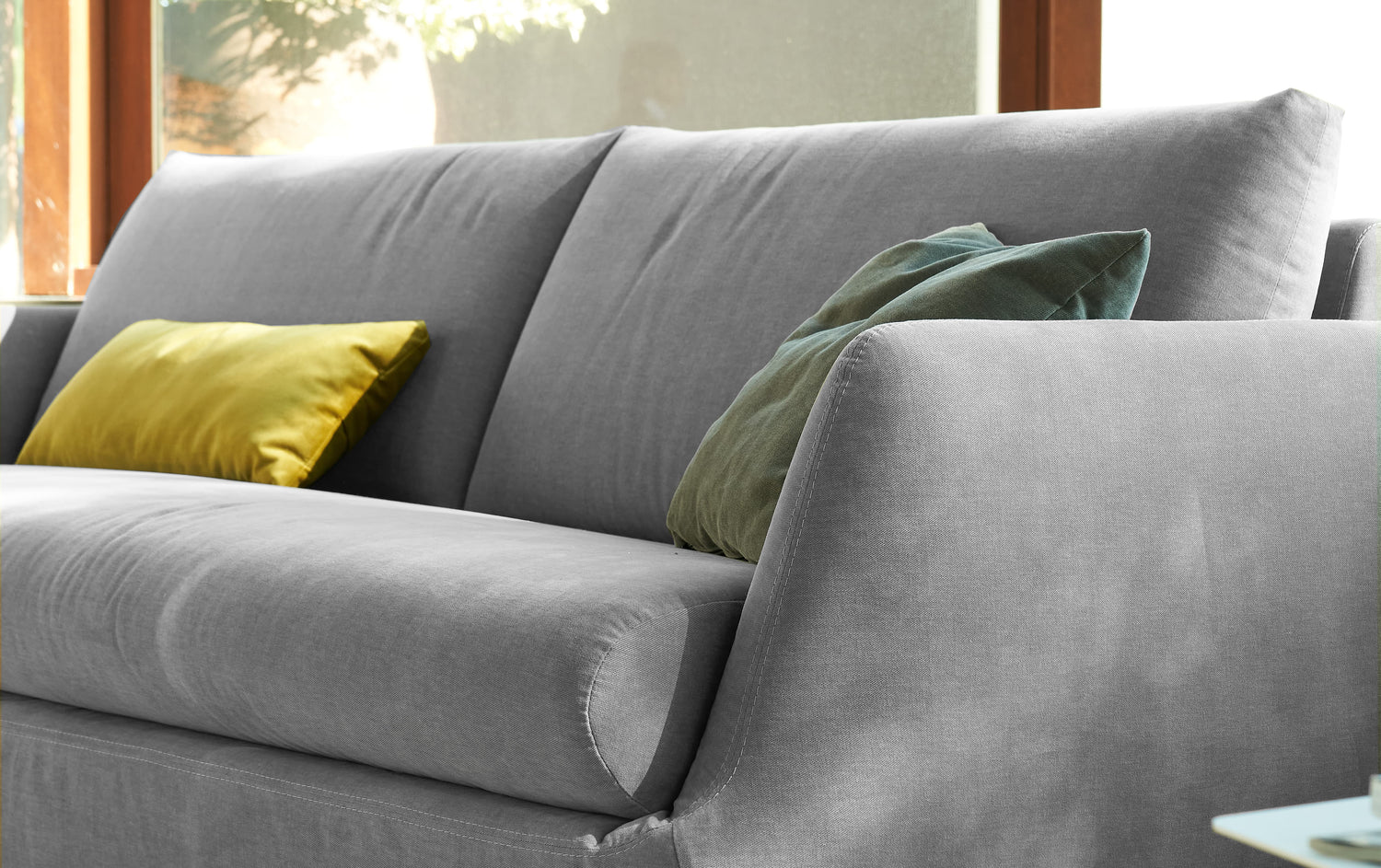 Quel couchage dans un canapé lit rapido ?
