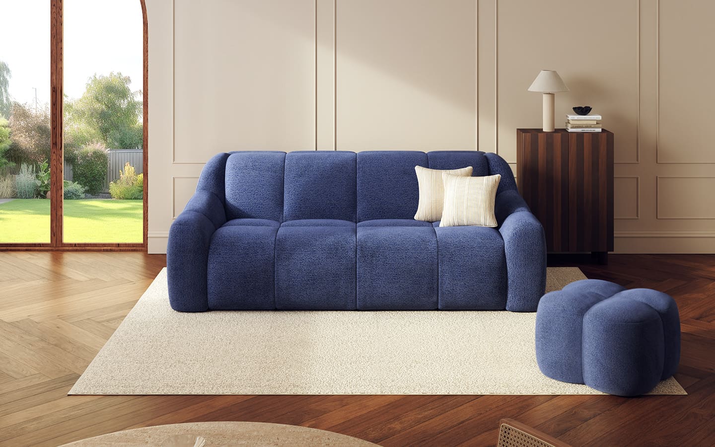 Canapé convertible ou Clic-clac : Le guide complet pour faire le bon choix