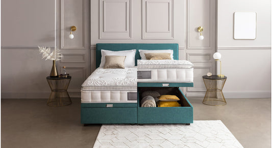 Comment entretenir son lit coffre et augmenter sa durée de vie ?