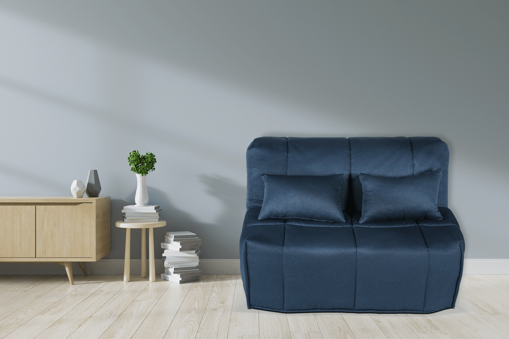 Clic clac bleu : une infinité de choix pour votre canapé