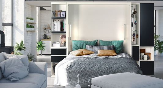 Le lit escamotable de A à Z