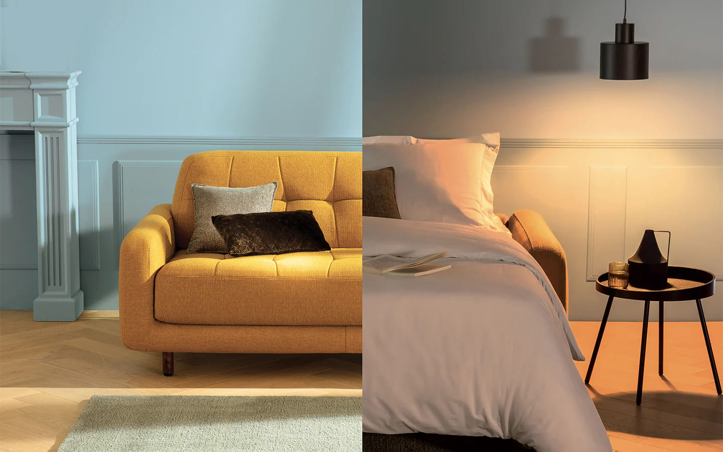 Nos astuces pour bien choisir son canapé-lit